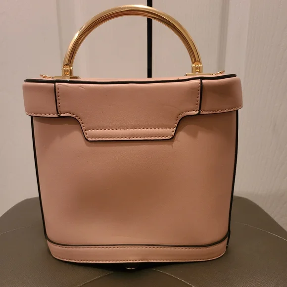 A New Day Pink Purse - Picture 2 of 10